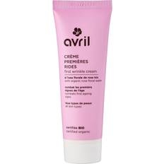 Økologisk 808 First Wrinkles 50 ml