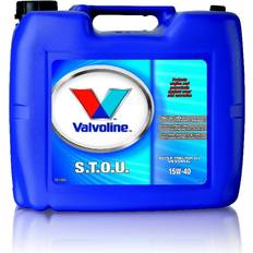 Valvoline 15w40 Motoroljor Valvoline Stou 15W40; 20 Motorolja