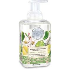 Michel Design Works med aloe Rosemary Margarita