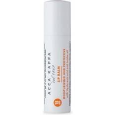 Hyaluronsäuren Lippenbalsam Acca Kappa Moisturising and Protective Lip Balm SPF15 5.7ml