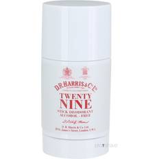 D.R. Harris Deodoranter D.R. Harris Twenty Nine Deodorant Stick, 75