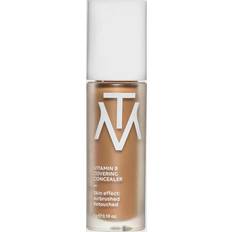 MAKETHEMAKE Makeup MAKETHEMAKE Vitamin B Covering Concealer N9 på Skincity.com
