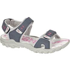 Women Sport Sandals PDQ 4 UK Womens Sports Sandal Navy