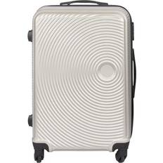 Borg Living Mellem kuffert hardcase