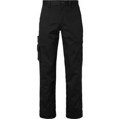 Top Swede 2670-05-C056 Modell 2670 Bundhose, Schwarz, Größe C56