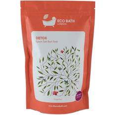 Ekologiska Badsalter Eco Bath Epsom Salt Detox Soak Pouch 500g