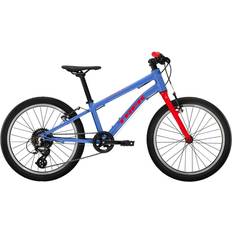 Trek Wahoo - Royal Blue Barnesykkel