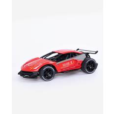 Remote control model car Liverpool FC LFC Remote Control Stunt Car