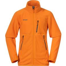 Bergans Takit Bergans Runde Jacket - Cloudberry Yellow