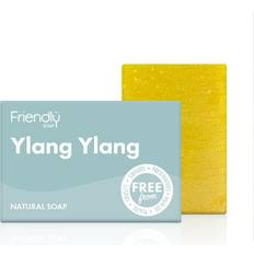 Friendly Soap natural ylang ylang bath