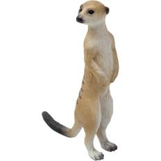 Städte Figuren Mojo Realistic Meerkat Figurine Toy by Animal Planet