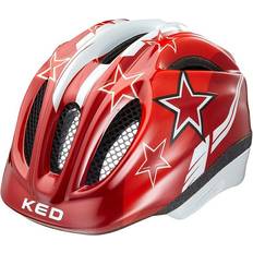 KED Cykelhjelme KED Meggy Stars 49-55CM