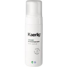 Kaerlig Kaerlig Intim Foam Wash, eko