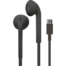 Puro ICON Stereohovedtelefon med USB-C