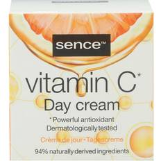 Vitamin C Day Cream 50 ml