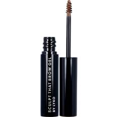 By Lyko Sculpt That Brow Gel Taupe/Blonde