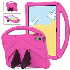 MAULUND Lenovo Tab M10 Plus 10.6 Inch TB-125F 128F Fladdermus Backpack