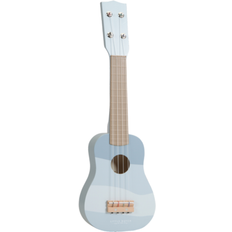 Little Dutch Juguetes musicales Little Dutch Guitar Blue