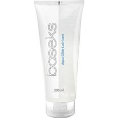 Baseks Vandbaseret Glidecreme 200 ml