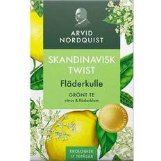 Arvid Nordquist Skandinavisk Twist Fläderkulle