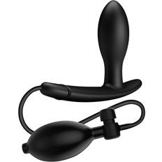 Pretty Love Drake Inflatable Anal Plug