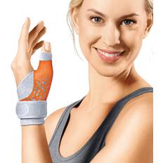Sundhedsplejeprodukter Sporlastic THUMB SADDLE JOINT BRACE M
