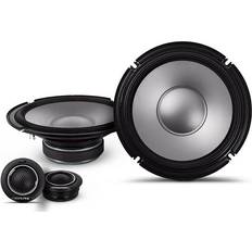 3.5 mm Jack Båt- & Bilhögtalare Alpine S2-S80C