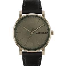 Calvin Klein Herr Klocka Svart 25200263