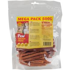 Paw Paw Chicken Sticks 500 G