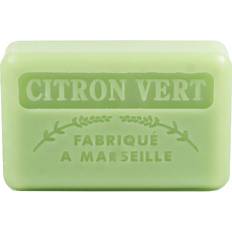 Sitruuna Saippuat Palmetten Soap Citron Verte