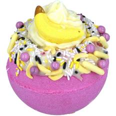 Bomb Cosmetics Banana Delight Bad & GR 160g