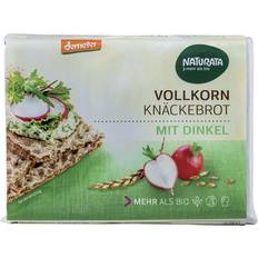 Haferflocken, Müsli & Brei Naturata NATURATAKnäckebrot Dinkel