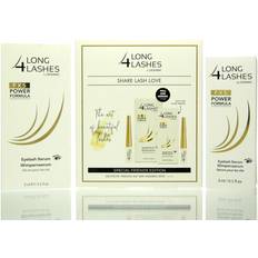 Long 4 Lashes FX5 Power Formula gift set for lashes