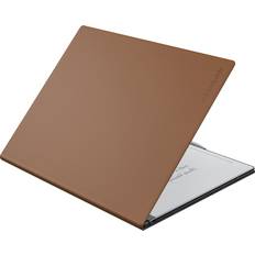 Remarkable tablet reMarkable Premium Leather Book Folio Case Brown