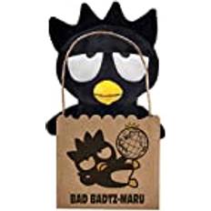 Sanrio Plush Figure Bad Badtz Maru 24 cm