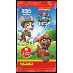 Panini Paw Patrol Trading Cards Booster