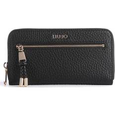 Wallets & Key Holders Liu Jo Ondina RFID Wallet black