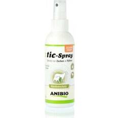 ANIBIO Tic-Spray fra 30 ml