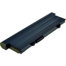 2-Power 0RM668 batteri til Dell Latitude E5400 Kompatibelt