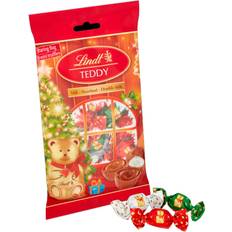 Lindt Chocolates Lindt Teddy Milk Chocolate Mini Truffles