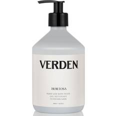 Hand Body Wash, Hortosa