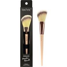 Technic Makeupredskaber Technic Angled Powder Brush
