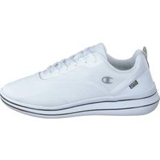 Champion Low Cut Shoe Nyame - Lace White Female