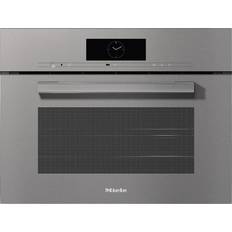 Miele DGC7845GRGR 45cm Steam Grey