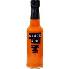 Buffalo Hot Sauce 150g