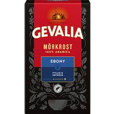 Gevalia Bryggkaffe Gevalia Bryggkaffe Ebony Mörk