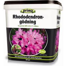 Prima rhododendrongødning Gødning