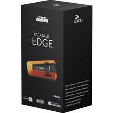 Cardo packtalk Cardo Intercomunicador Packtalk Edge Ktm N