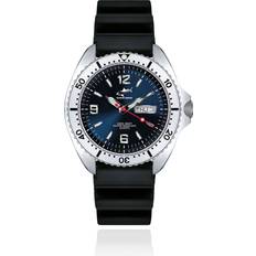 Chris Benz Diver One CBO-B-KB-SI Blue