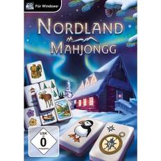 Office Software Magnussoft Nordland mahjongg pc pc
